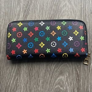 Wallet/clutch